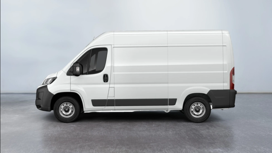 OPEL Movano Movano H3-Power L2H2 Nowy