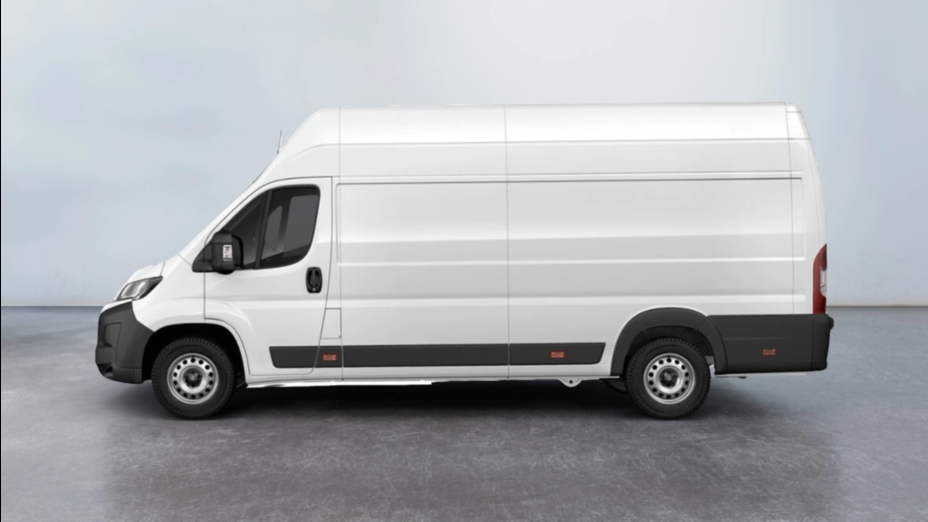 OPEL Movano Movano Heavy H3-Power L4H3 Nowy