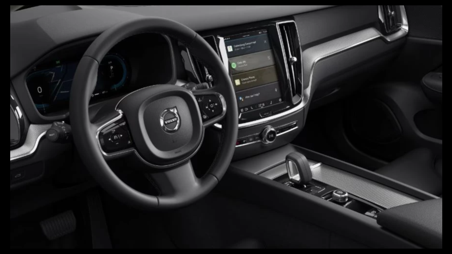 VOLVO S90 S90 B4 B Plus Bright aut Nowy