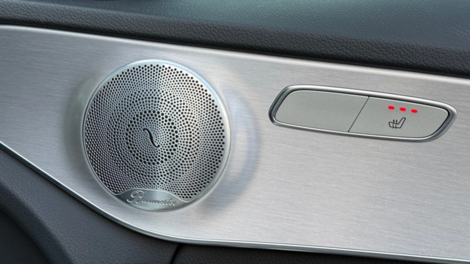 MERCEDES-BENZ C Klasa C 220 d 9G-TRONIC