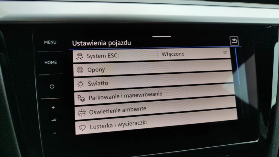 VOLKSWAGEN Arteon Arteon 2.0 TSI 4Motion R DSG