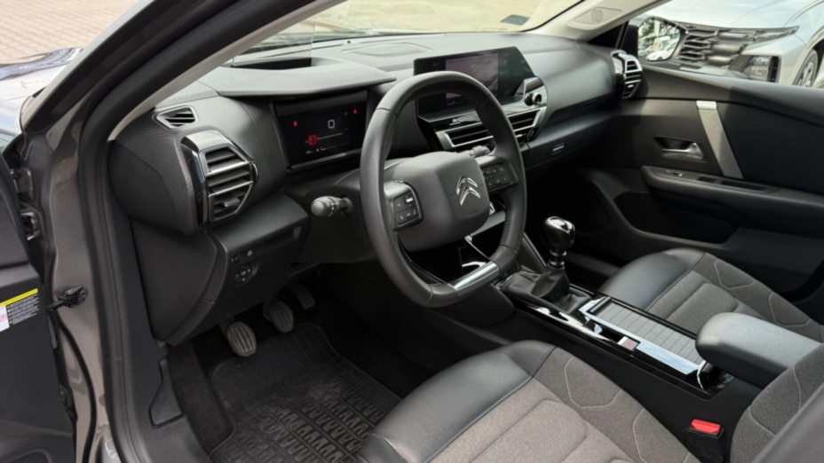 CITROEN C3 Aircross C3 Aircross 1.5 BlueHDi Feel Pack S&S