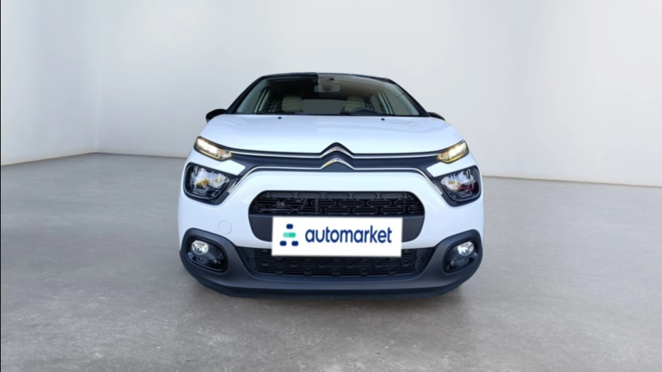 CITROEN C3 C3 1.2 PureTech Max