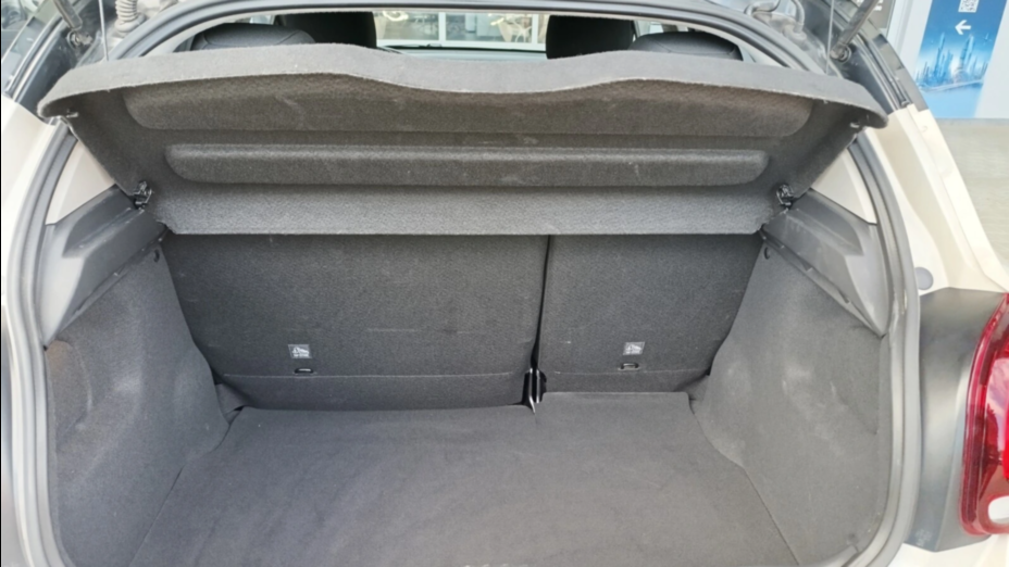 CITROEN C3 C3 1.2 PureTech Feel