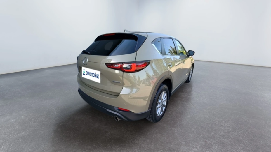 MAZDA CX-5 CX-5 2.0 Kanjo 2WD