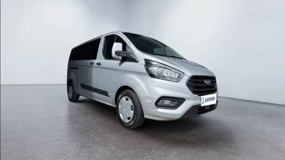 FORD Transit Custom Transit Custom 320 L2H1 Trend Aut.