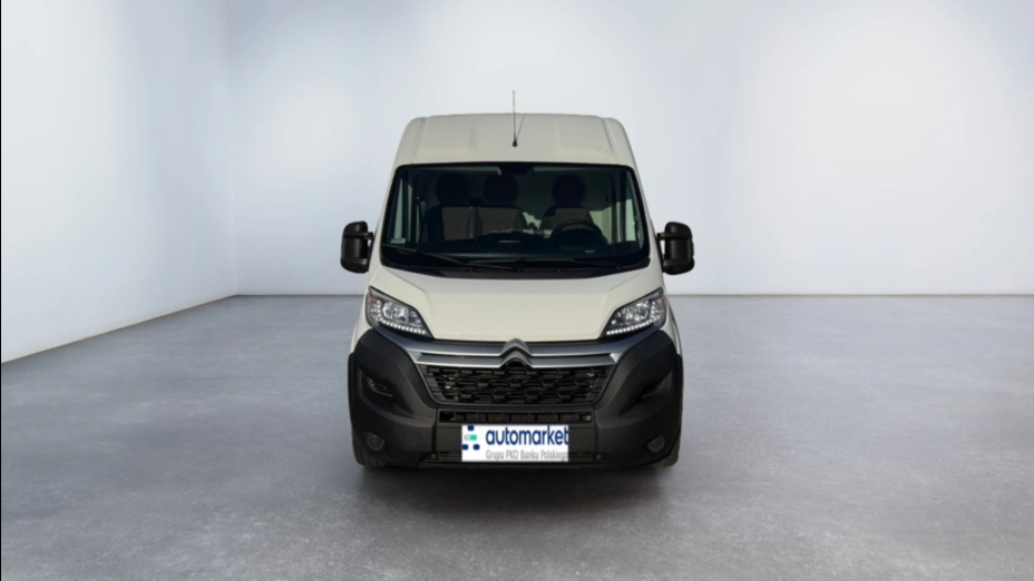 CITROEN Jumper Jumper 30 BlueHDi L1H1