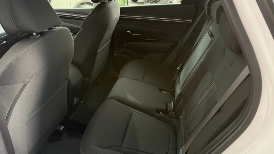 HYUNDAI Tucson Tucson 1.6 T-GDi Smart 2WD