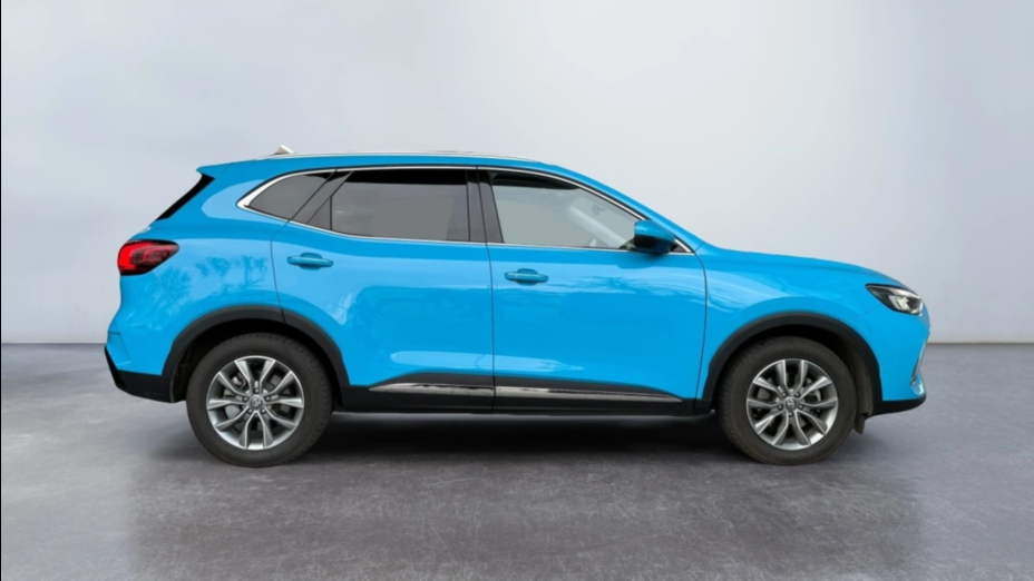 MG HS HS 1.5 T-GDI Excite DCT