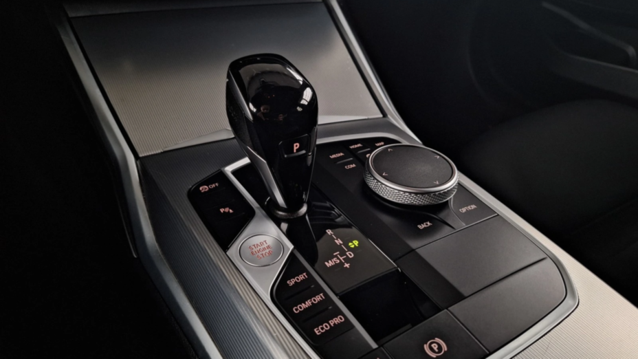 BMW Seria 3 320d xDrive mHEV M Sport sport-aut