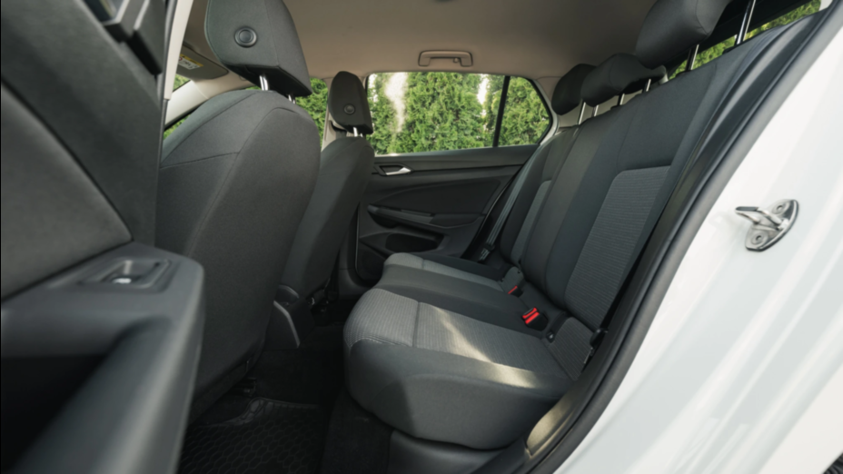 VOLKSWAGEN Golf Golf VIII 1.0 TSI