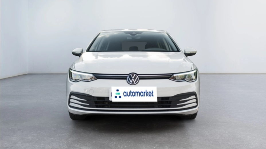 VOLKSWAGEN Golf Golf VIII 1.0 TSI