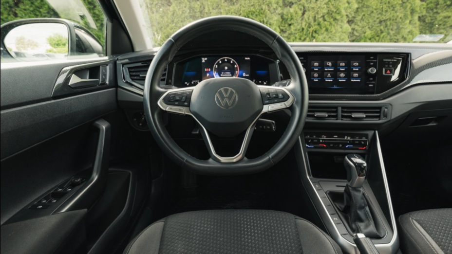 VOLKSWAGEN Taigo Taigo 1.0 TSI Life DSG