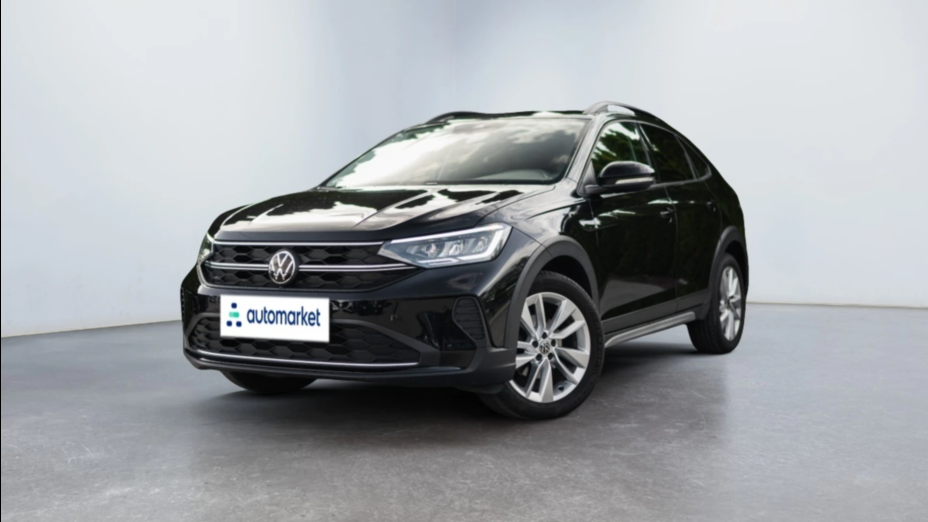 VOLKSWAGEN Taigo Taigo 1.0 TSI Life DSG