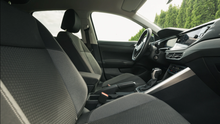 VOLKSWAGEN Taigo Taigo 1.0 TSI Life DSG