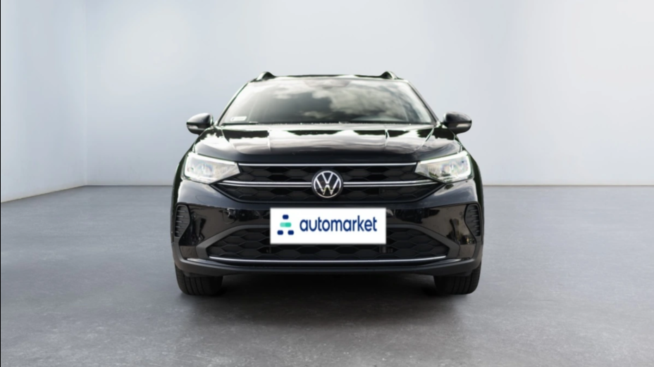 VOLKSWAGEN Taigo Taigo 1.0 TSI Life DSG