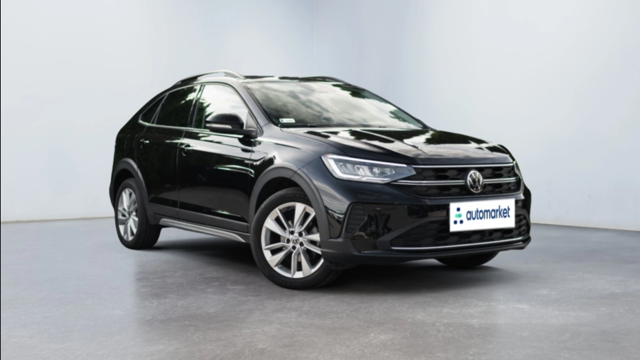 VOLKSWAGEN Taigo Taigo 1.0 TSI Life DSG