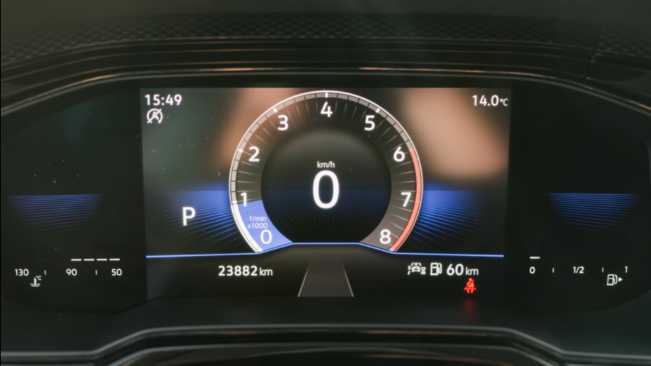 VOLKSWAGEN Taigo Taigo 1.0 TSI Life DSG