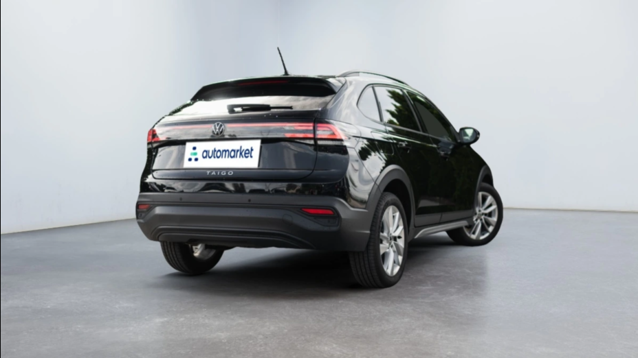 VOLKSWAGEN Taigo Taigo 1.0 TSI Life DSG