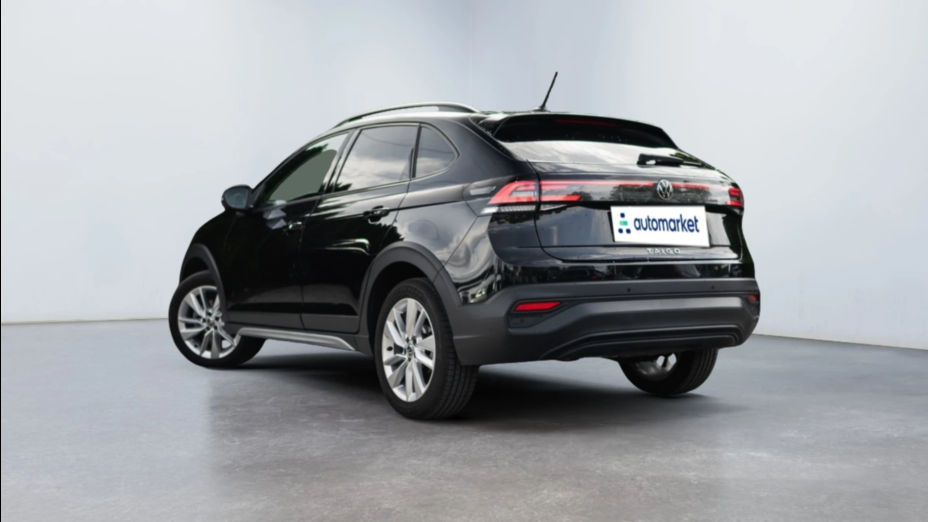 VOLKSWAGEN Taigo Taigo 1.0 TSI Life DSG
