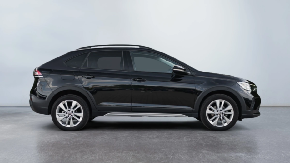 VOLKSWAGEN Taigo Taigo 1.0 TSI Life DSG