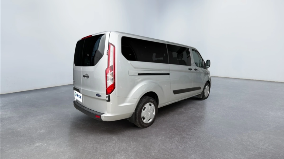 FORD Transit Custom Transit Custom 320 L2H1 Trend Aut.