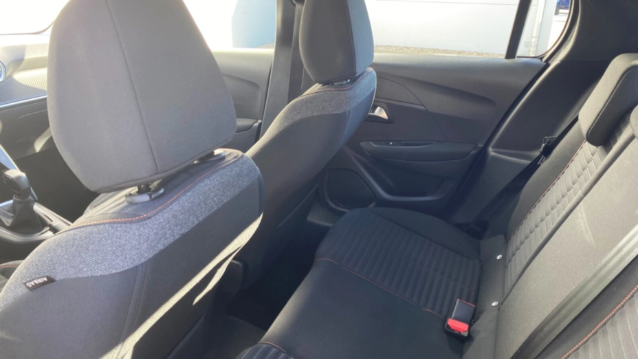 PEUGEOT 208 208 1.2 PureTech Active Pack S&S