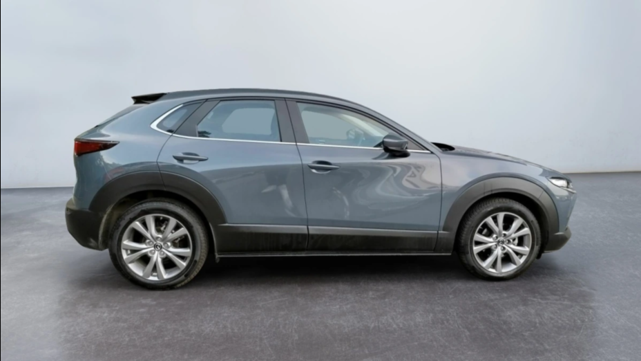 MAZDA CX-30 CX-30 2.0 mHEV Kanjo 2WD aut