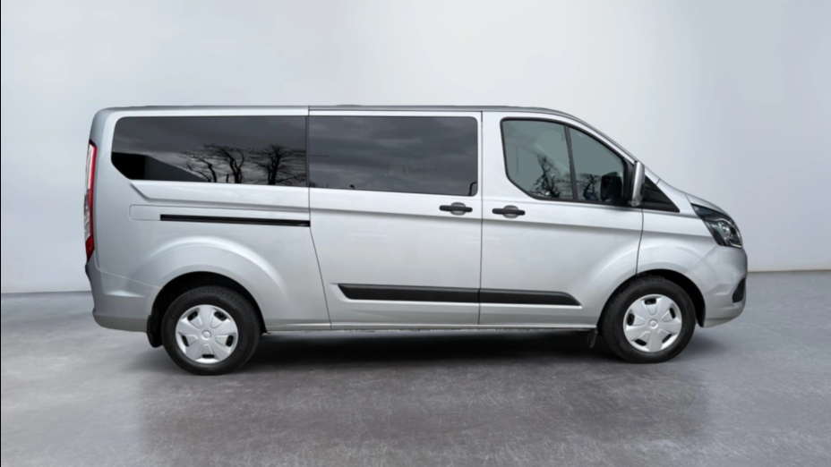 FORD Transit Custom Transit Custom 320 L2H1 Trend Aut.