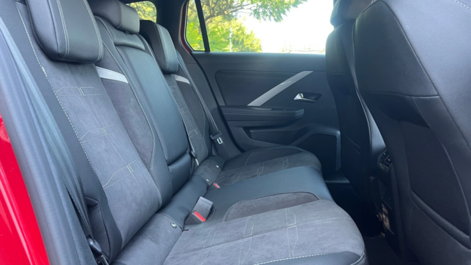 OPEL Astra Astra VI Electric 51kWh GS Nowy