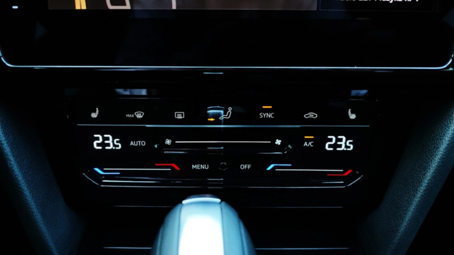 VOLKSWAGEN Arteon Arteon 2.0 TDI R-Line DSG