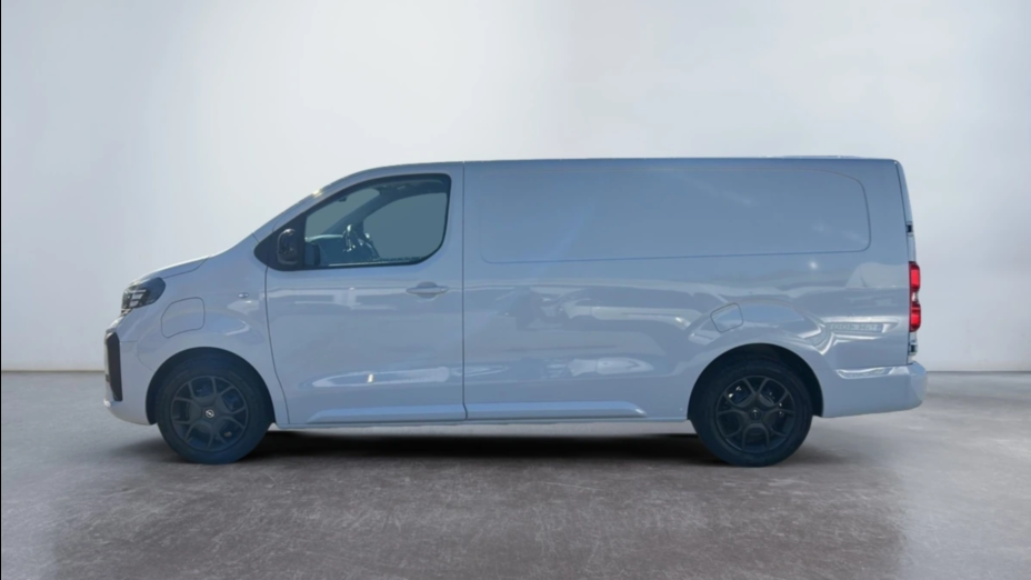 OPEL Vivaro Vivaro-e Extra Long 3,1t Nowy