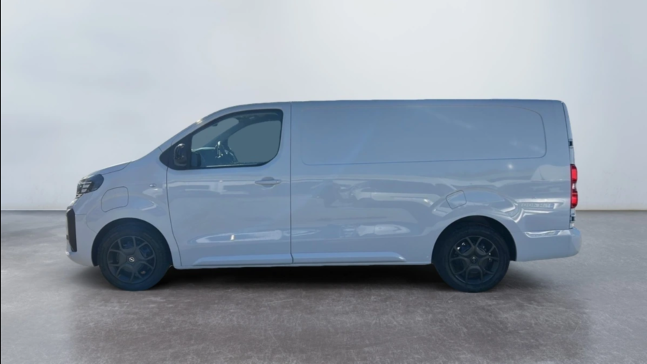 OPEL Vivaro Vivaro-e Extra Long 3,1t Nowy