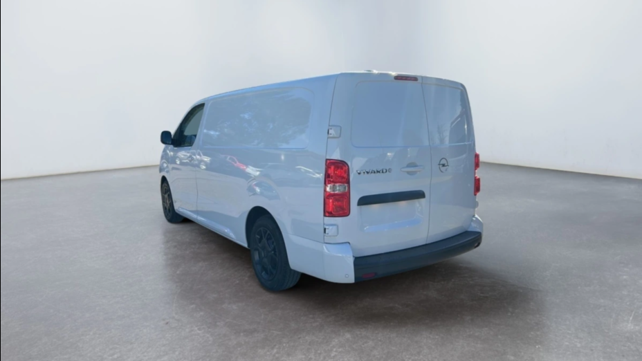 OPEL Vivaro Vivaro-e Extra Long 3,1t Nowy