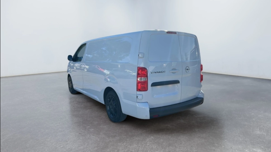 OPEL Vivaro Vivaro-e Extra Long 3,1t Nowy