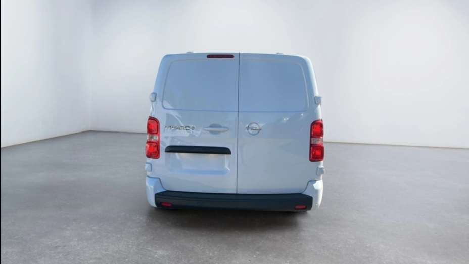 OPEL Vivaro Vivaro-e Extra Long 3,1t Nowy