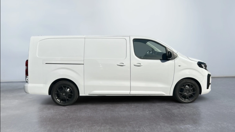 OPEL Vivaro Vivaro-e Extra Long 3,1t Nowy