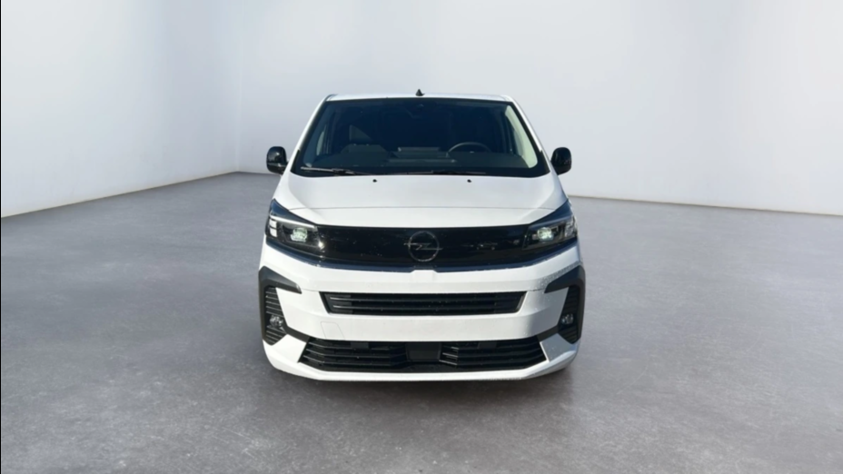 OPEL Vivaro Vivaro-e Extra Long 3,1t Nowy
