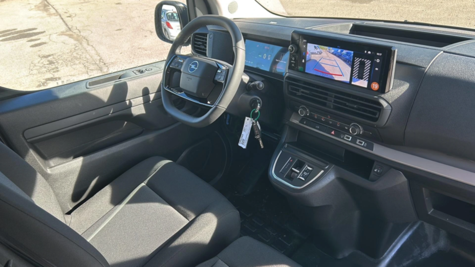 OPEL Vivaro Vivaro-e Extra Long 3,1t Nowy
