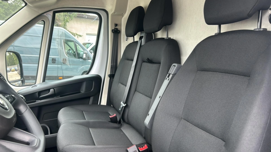 OPEL Movano Movano H3-Power  L2H2 Nowy