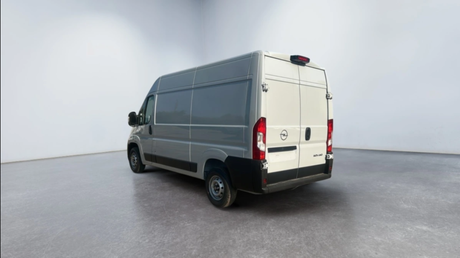 OPEL Movano Movano H3-Power  L2H2 Nowy