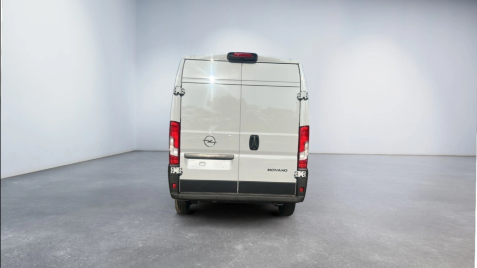 OPEL Movano Movano H3-Power  L2H2 Nowy