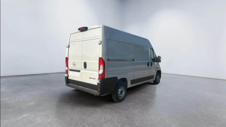 OPEL Movano Movano H3-Power  L2H2 Nowy