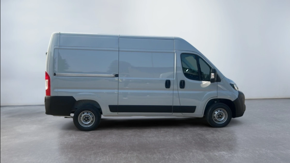 OPEL Movano Movano H3-Power  L2H2 Nowy