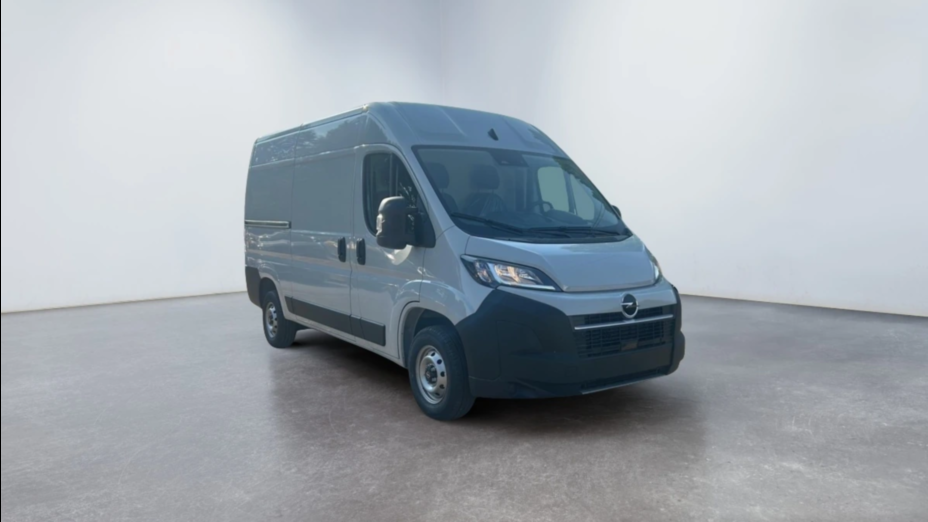 OPEL Movano Movano H3-Power  L2H2 Nowy