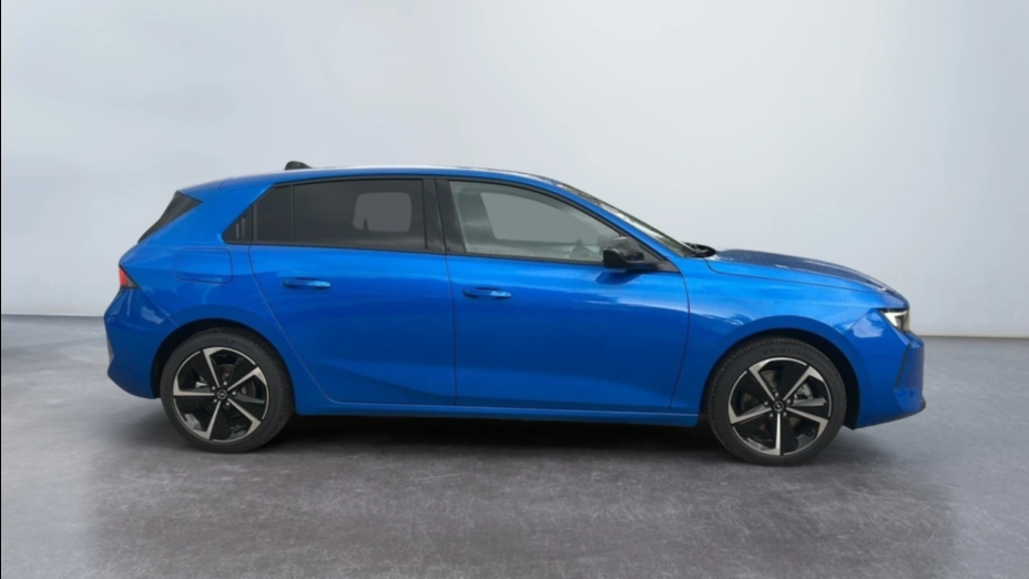 OPEL Astra Astra VI 1.2 T Edition S&S aut Nowy