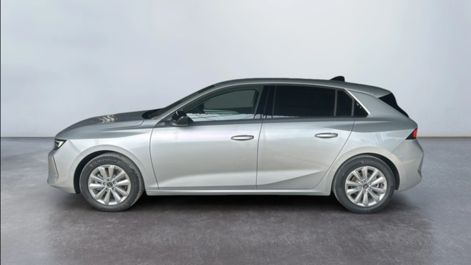 OPEL Astra Astra VI 1.2 T Elegance S&S aut Nowy