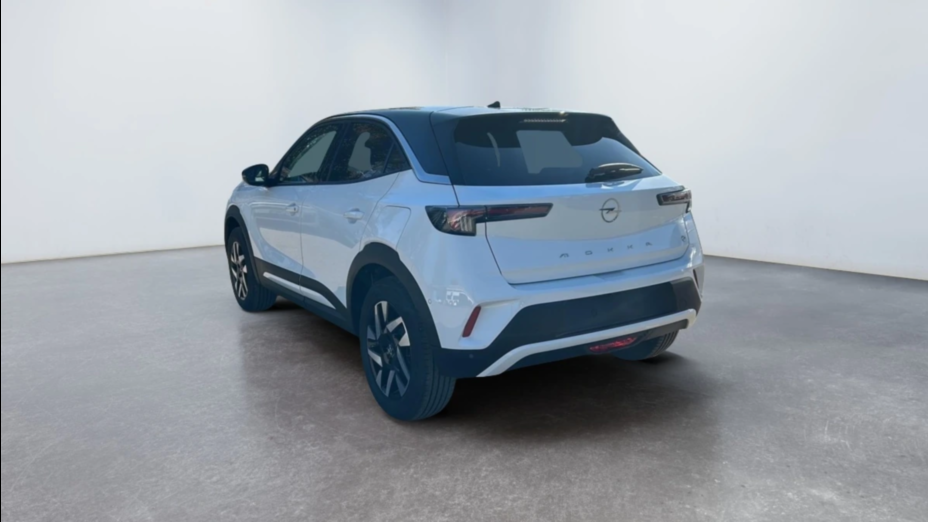 OPEL Mokka Mokka-e 51kWh Edition Nowy