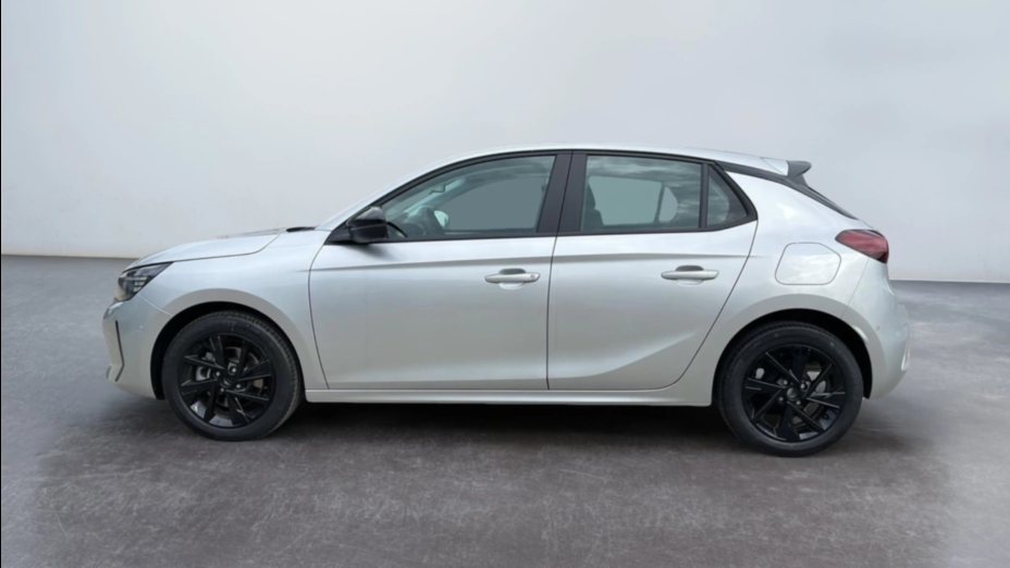 OPEL Corsa Corsa 1.2 T mHEV eDCT Nowy