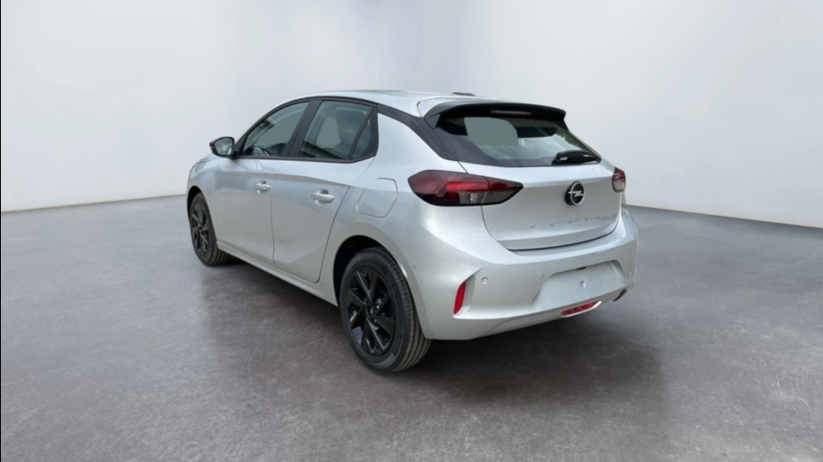 OPEL Corsa Corsa 1.2 T mHEV eDCT Nowy
